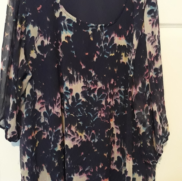 Dresses & Skirts - 👗❤Espresso Sheath Dress Sz 3x ❤ Fall Bundle 👗